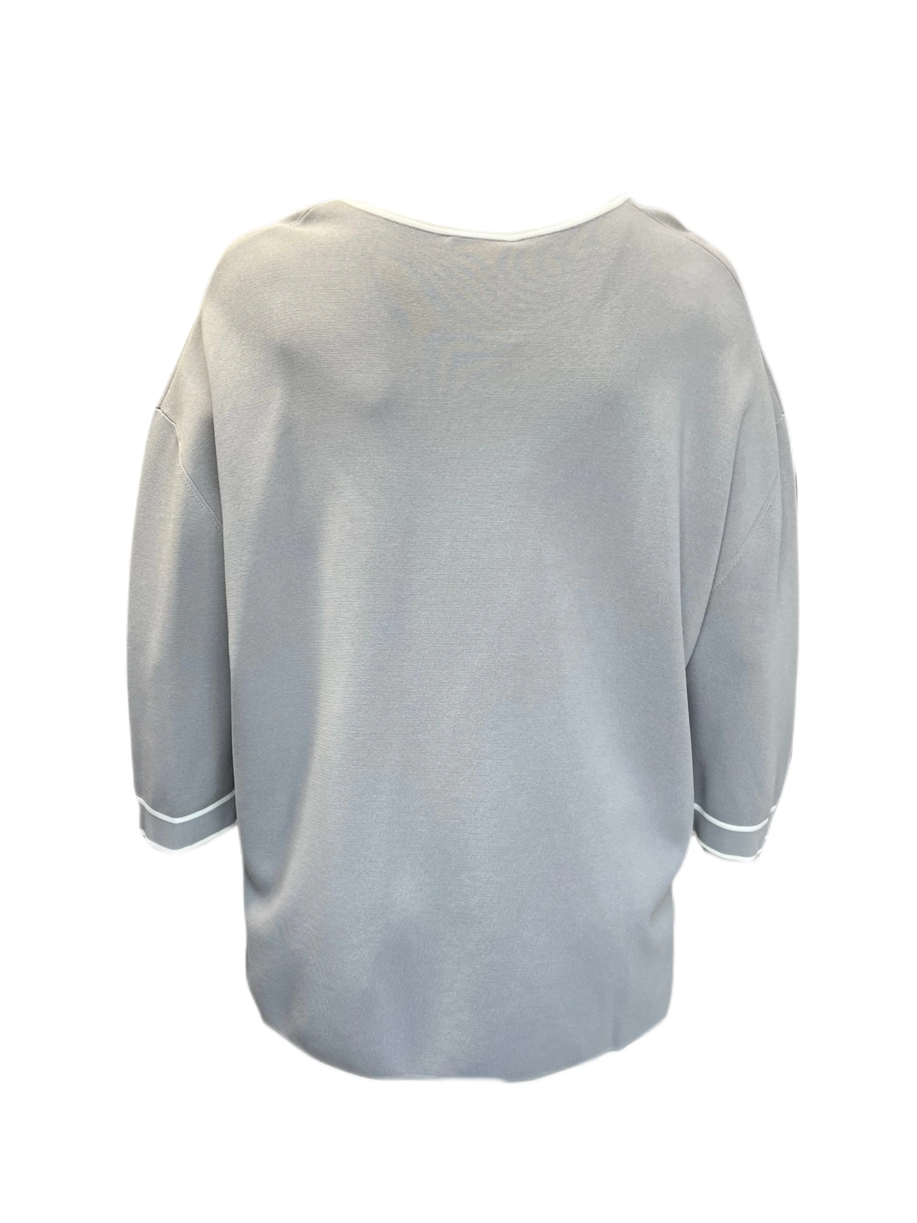 Marina Rinaldi Women's Red Abbracci Cashmere Sweaters NWT