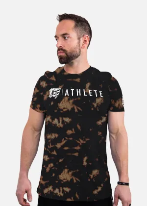 Mayhem Athlete T-Shirt (TIE-DYE)
