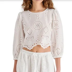 Meera Top