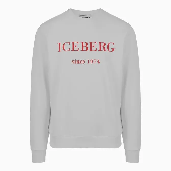 Men's 1974 Logo Sweatshirt