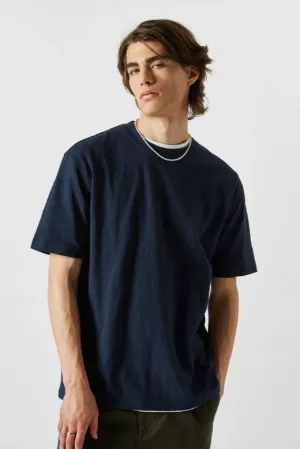 Men'S Minimum - Heon Ss T-Shirt | Epsom