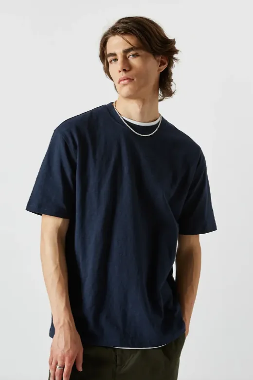 Men'S Minimum - Heon Ss T-Shirt | Epsom