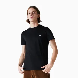 Men's Pima Cotton Crew Neck T-Shirt