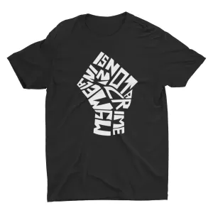 My Melanin Tee