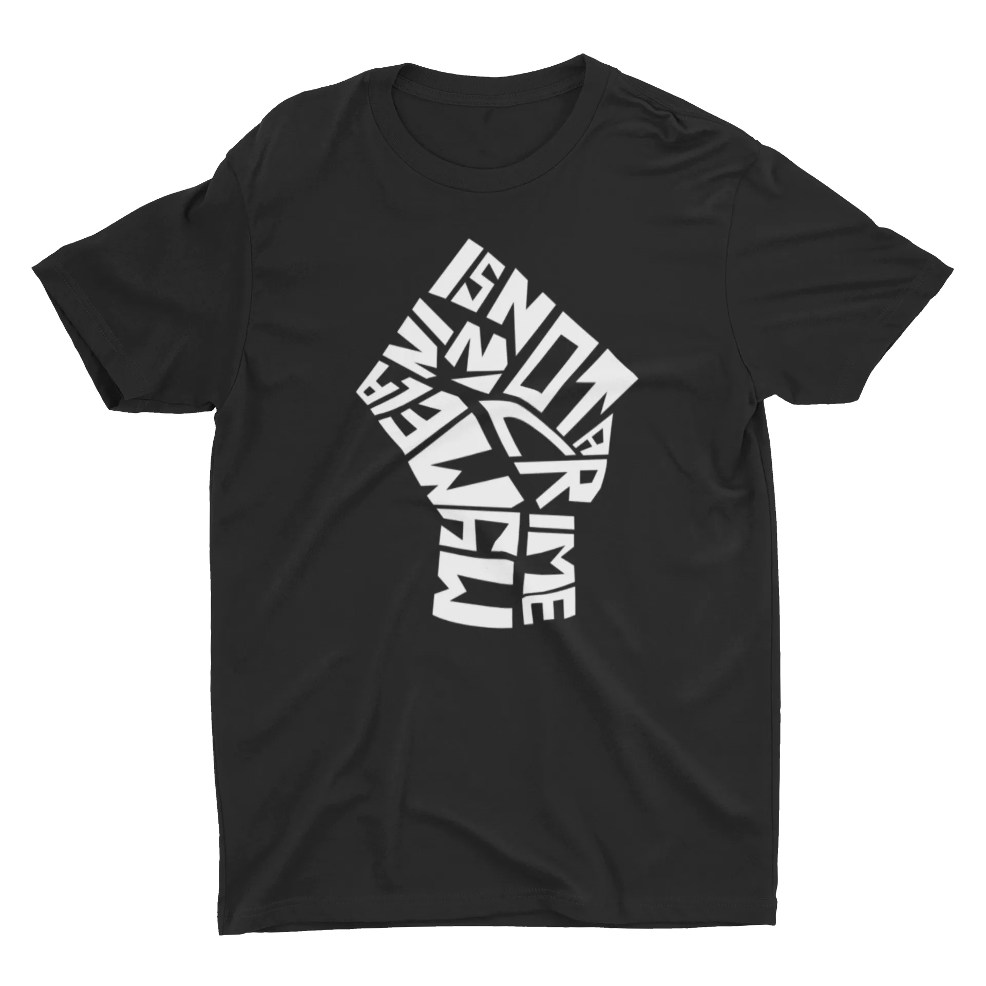 My Melanin Tee