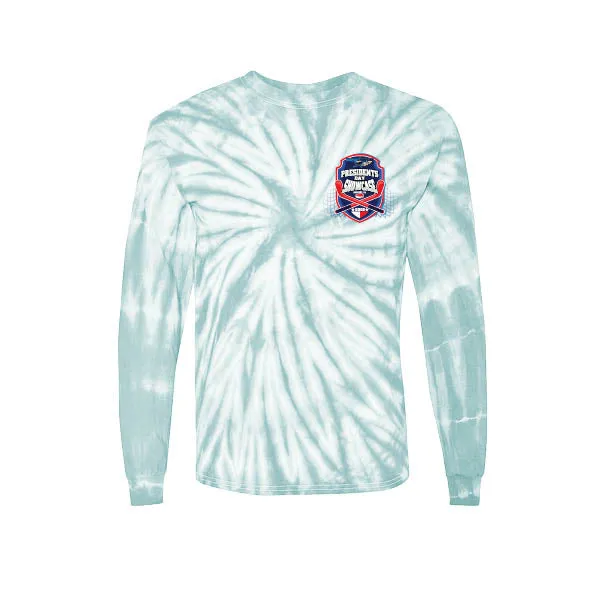 Next Level Long Sleeve Shirts Presidents Day Showcase 2025