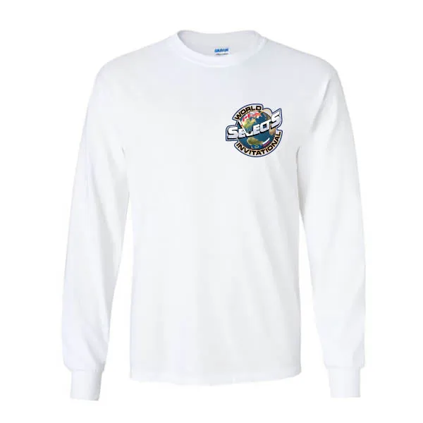 Next Level Long Sleeve Shirts world Selects Invitational 2023