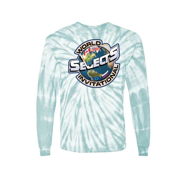 Next Level Long Sleeve Shirts world Selects Invitational 2023