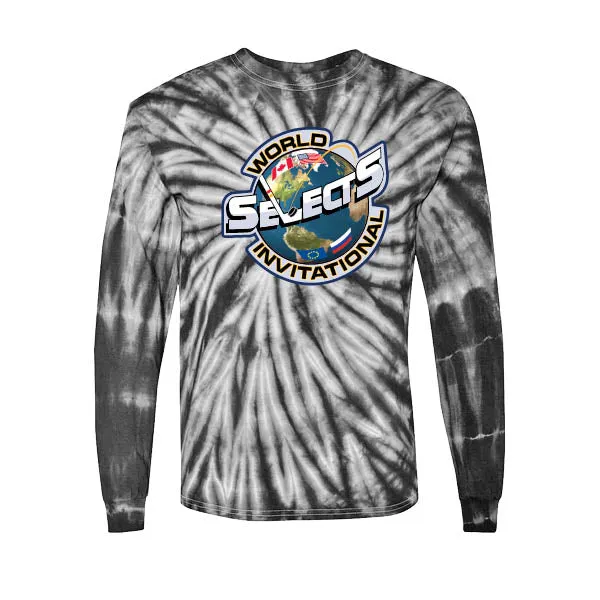 Next Level Long Sleeve Shirts world Selects Invitational 2023