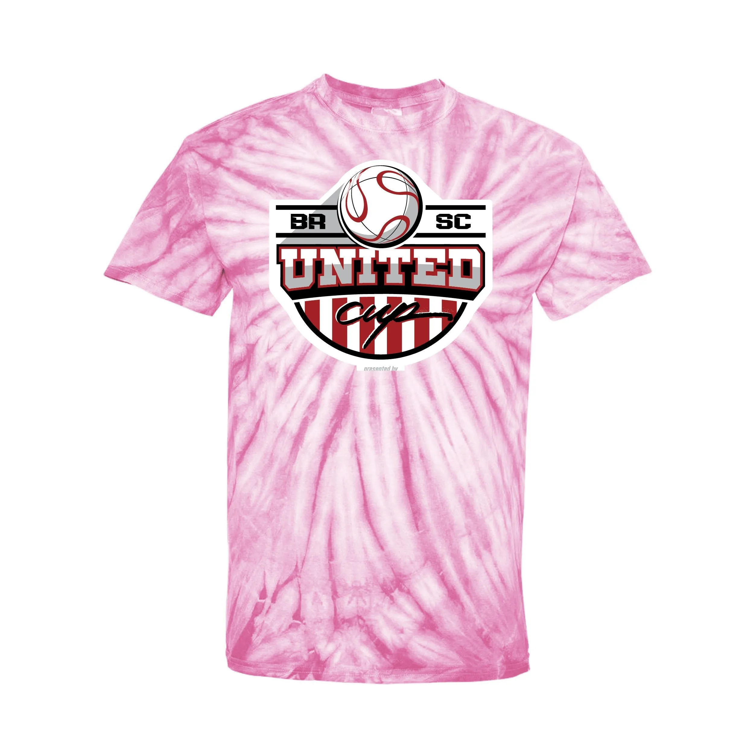 Next Level T-Shirts BR SC United Cup