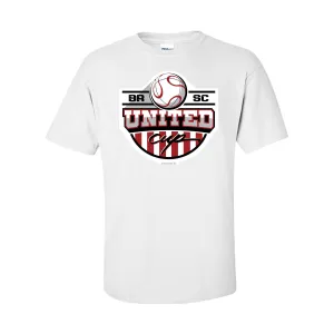 Next Level T-Shirts BR SC United Cup