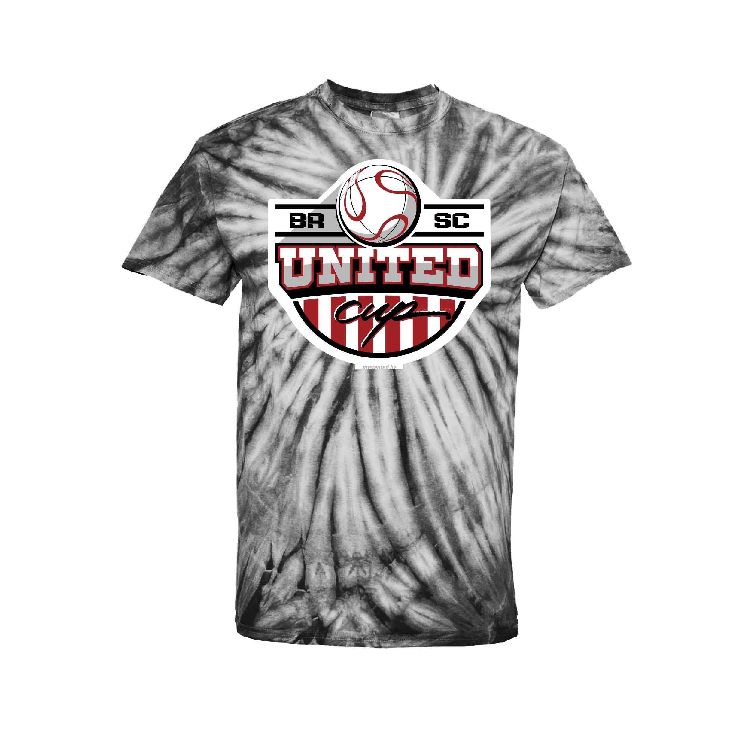Next Level T-Shirts BR SC United Cup