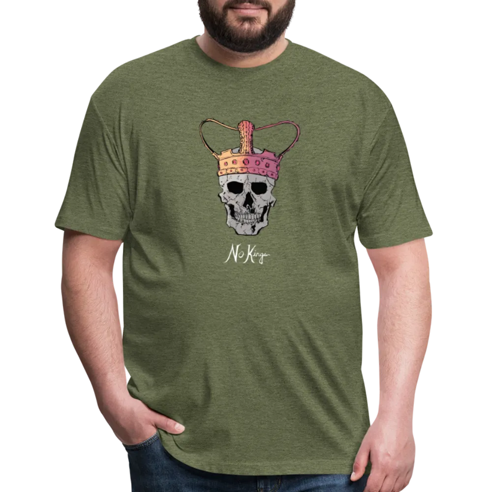 No Kings | Men's Tee