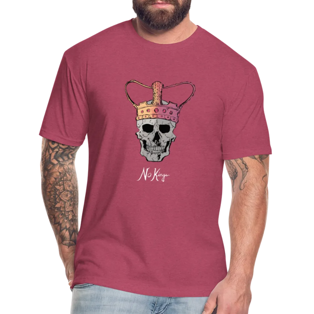 No Kings | Men's Tee