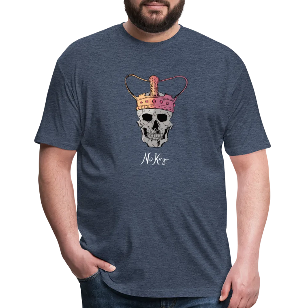 No Kings | Men's Tee