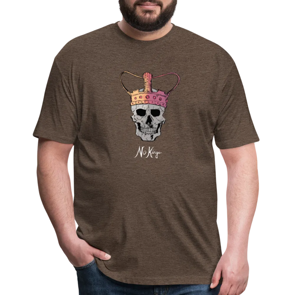 No Kings | Men's Tee