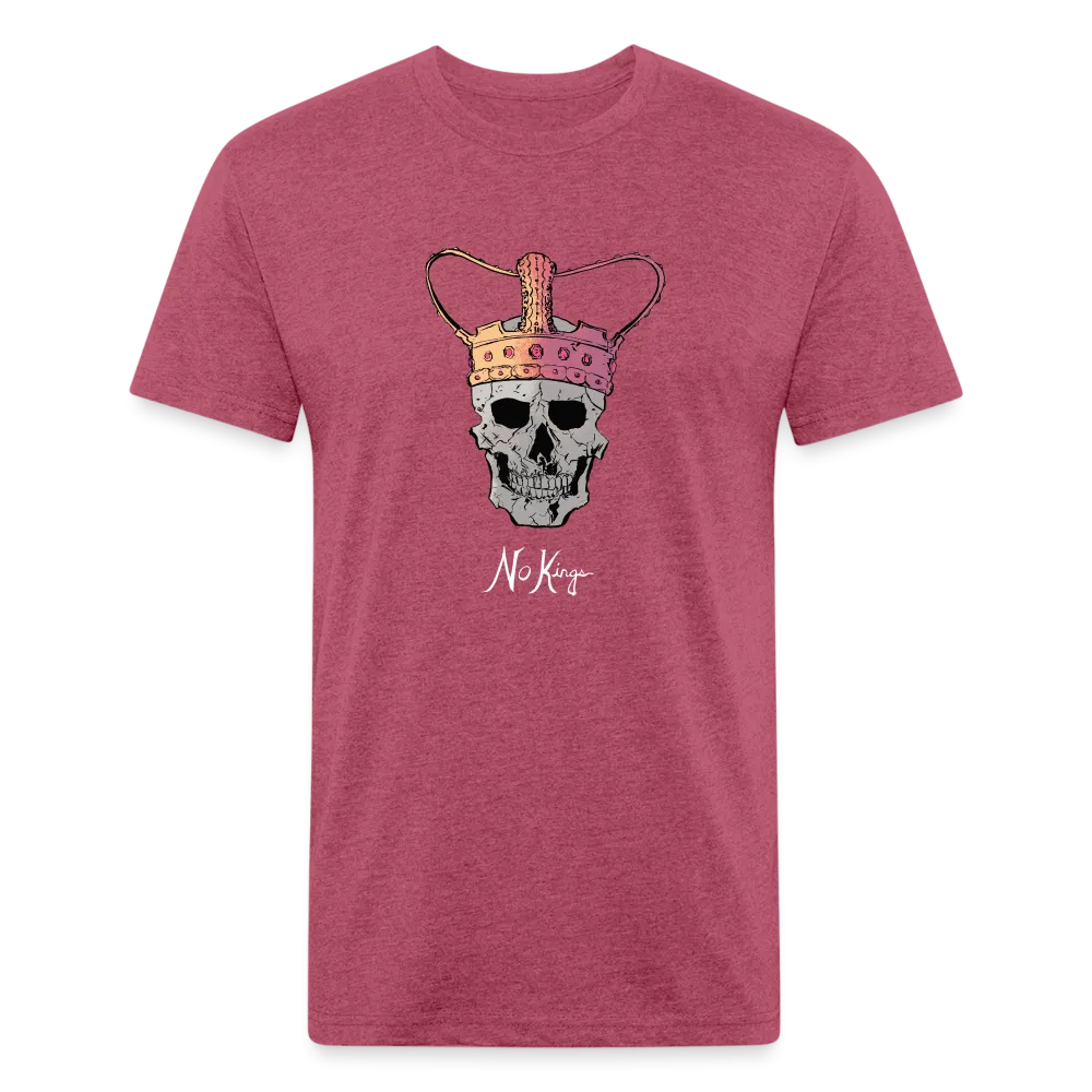 No Kings | Men's Tee