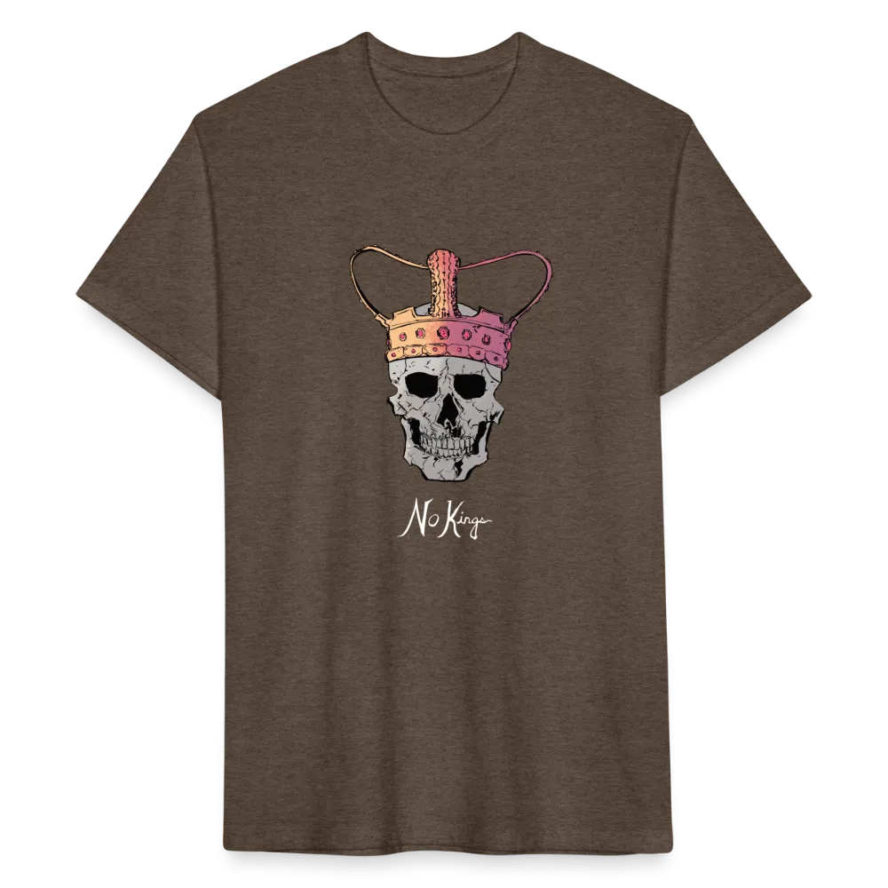 No Kings | Men's Tee