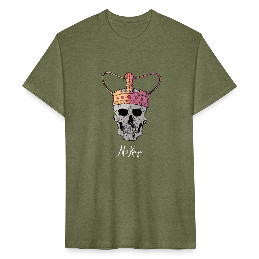 No Kings | Men's Tee