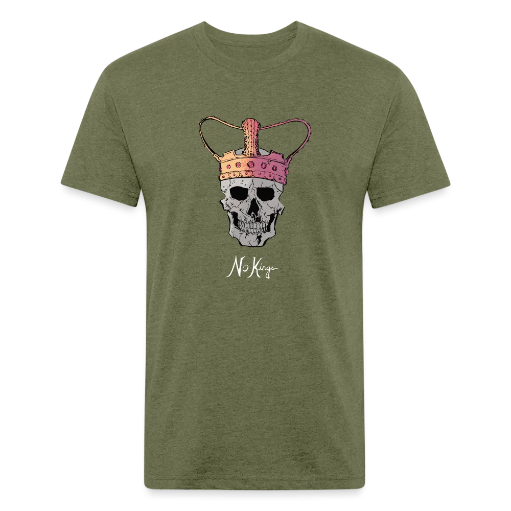 No Kings | Men's Tee