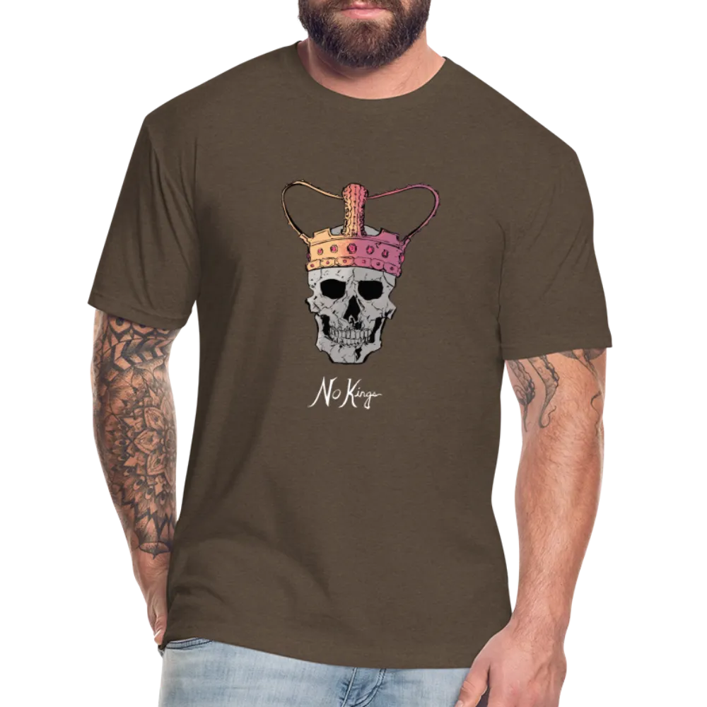 No Kings | Men's Tee