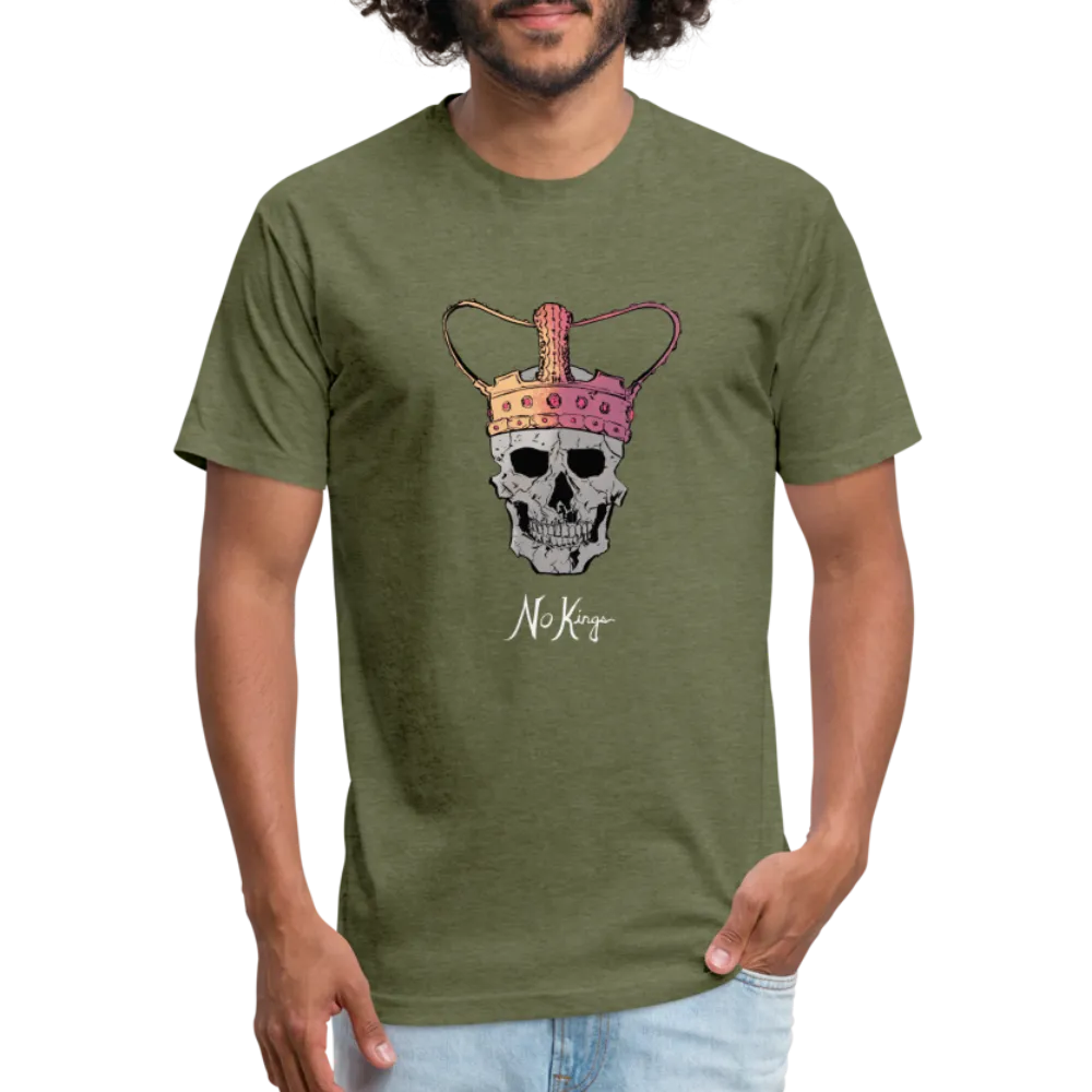 No Kings | Men's Tee