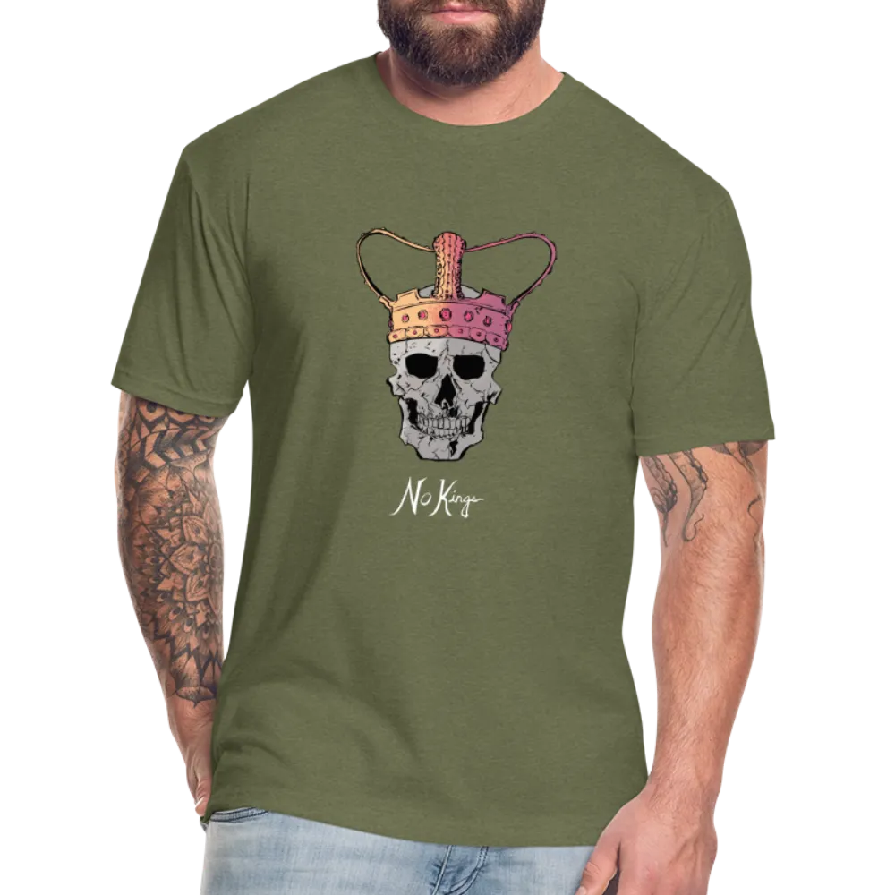 No Kings | Men's Tee