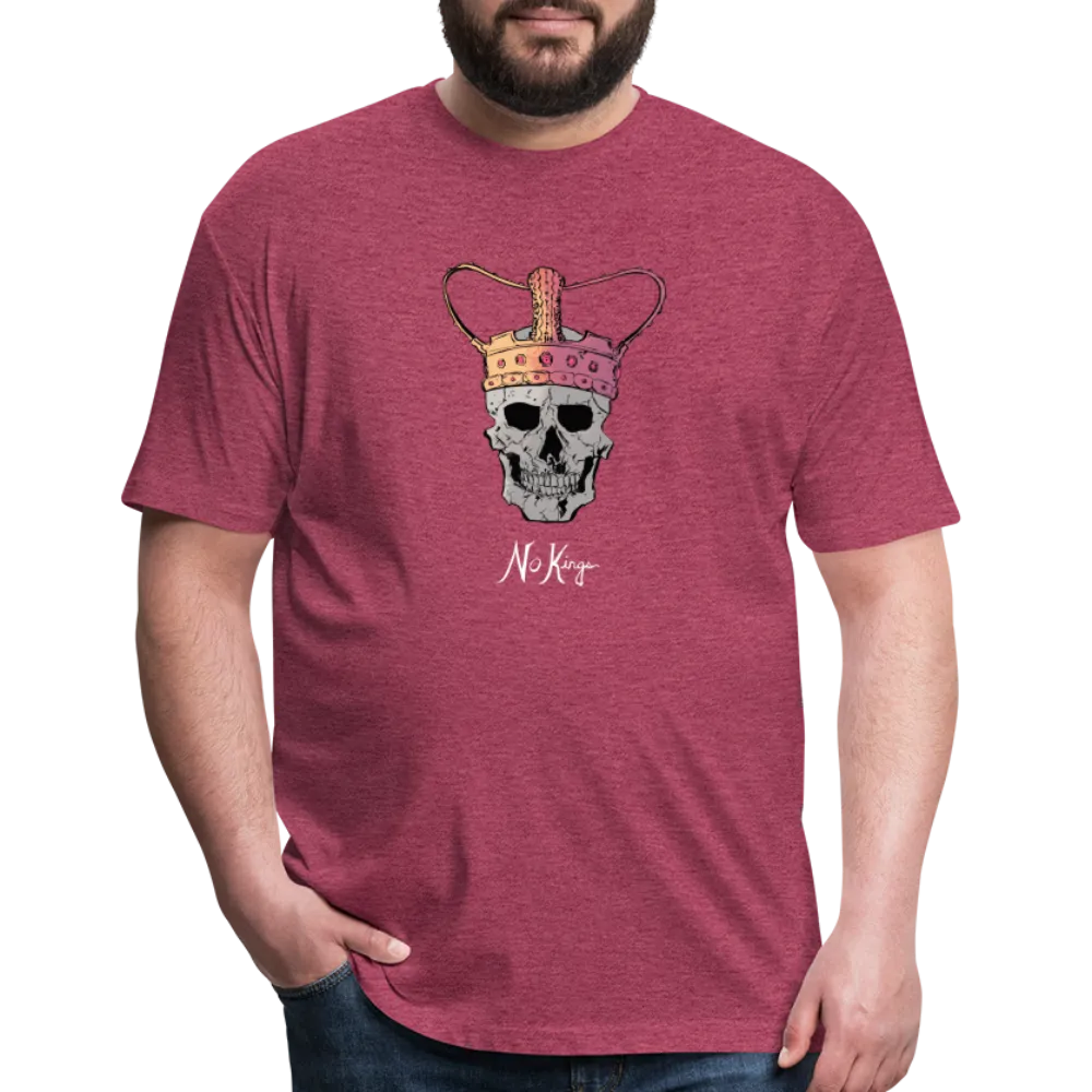 No Kings | Men's Tee