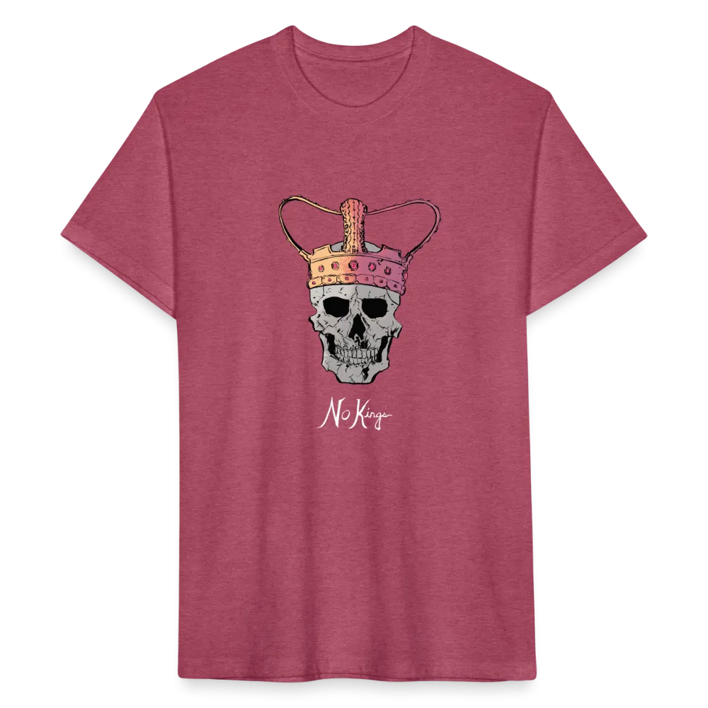No Kings | Men's Tee