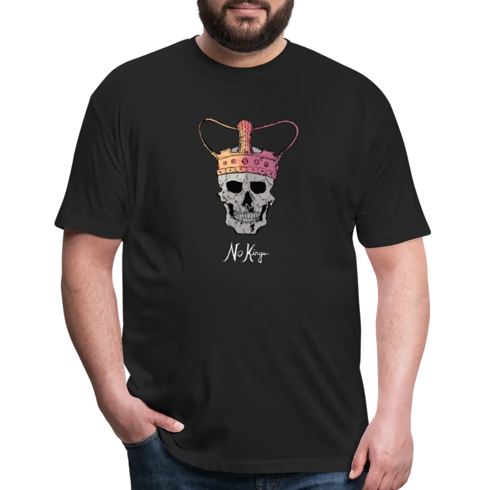 No Kings | Men's Tee