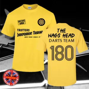 OFAH Nags Head Darts Team T-shirt