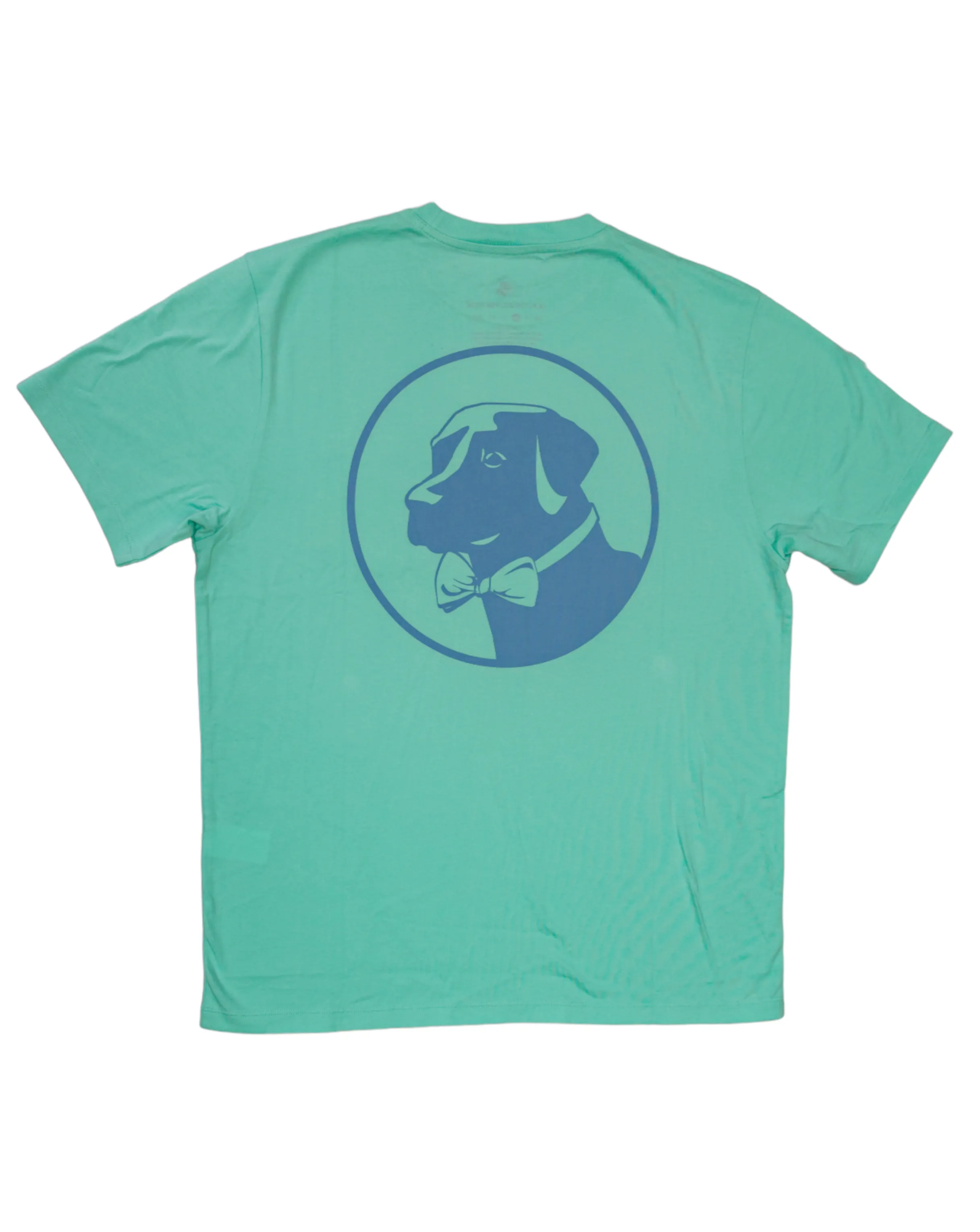 Original Logo SS Tee