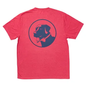 Original Logo SS Tee