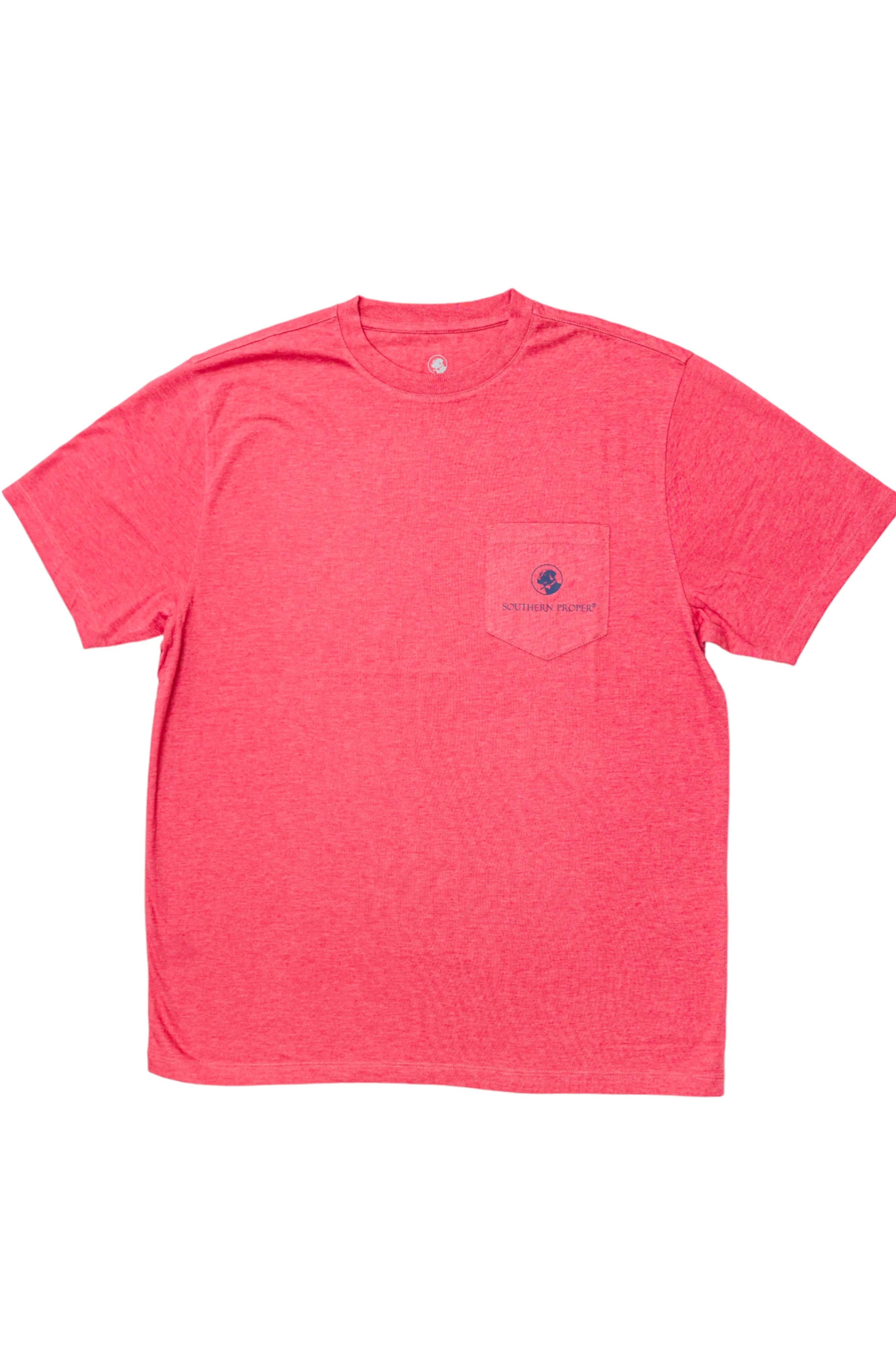 Original Logo SS Tee