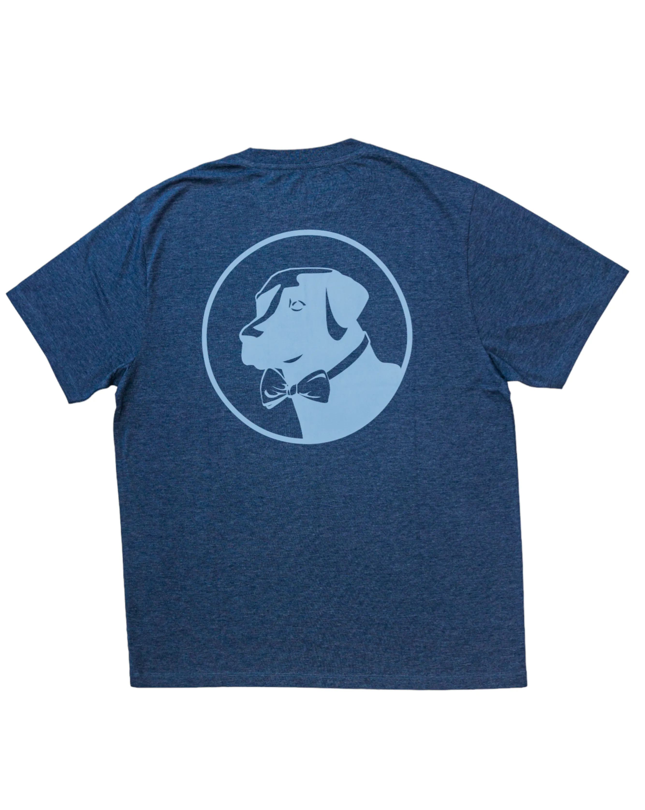 Original Logo SS Tee