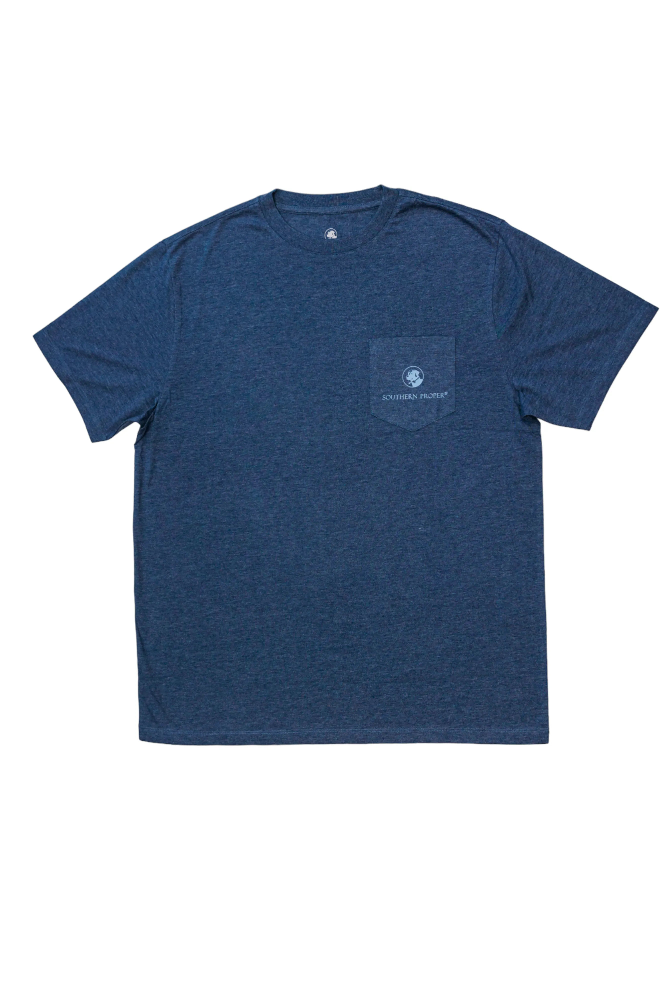 Original Logo SS Tee