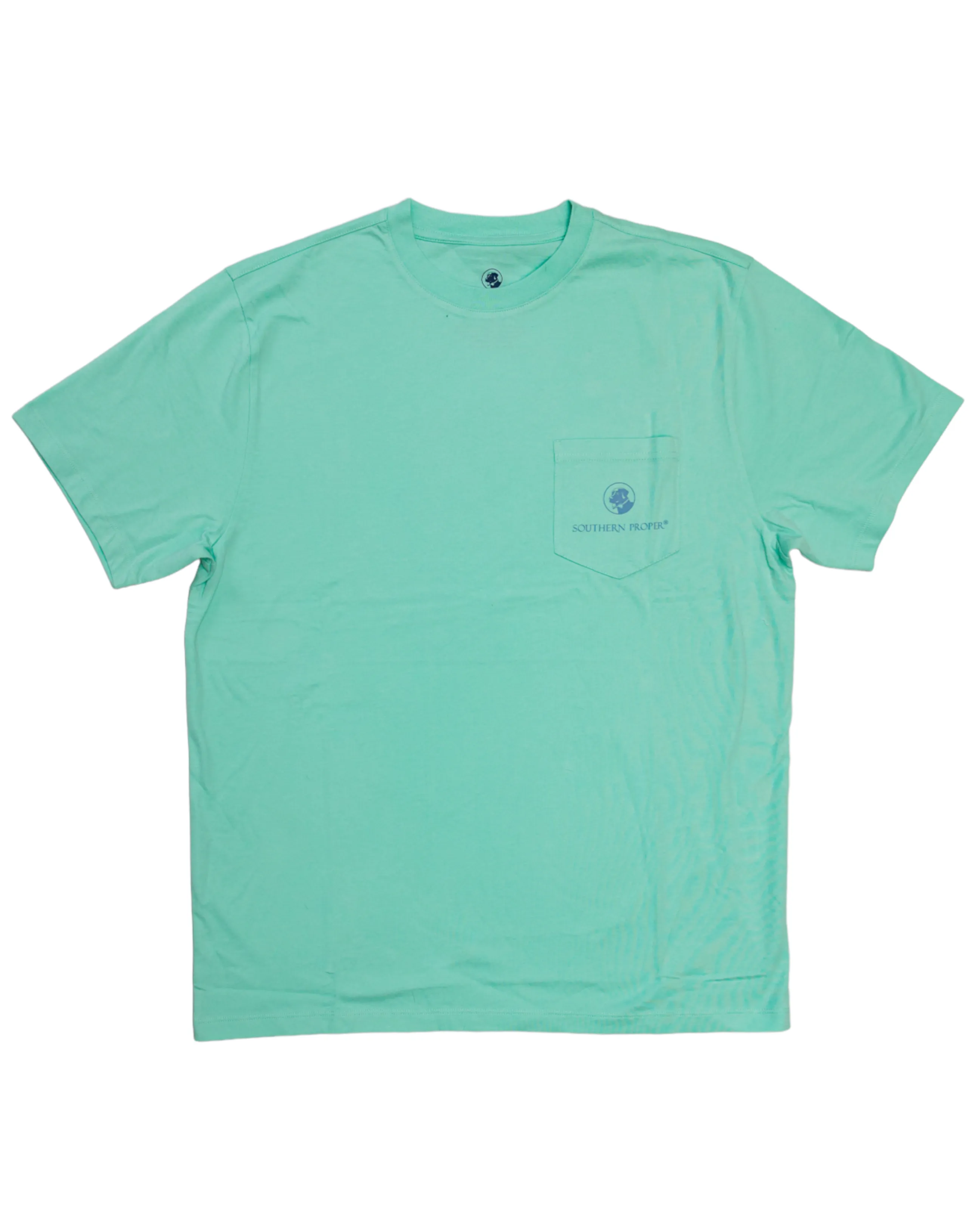 Original Logo SS Tee