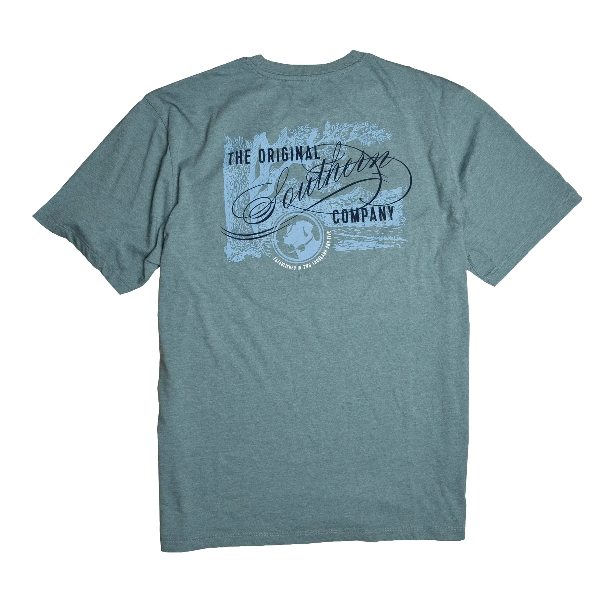 Original Southern Co SS Tee