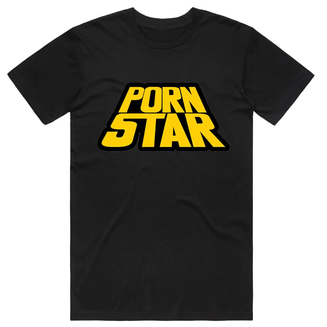Porn Star (Wars)