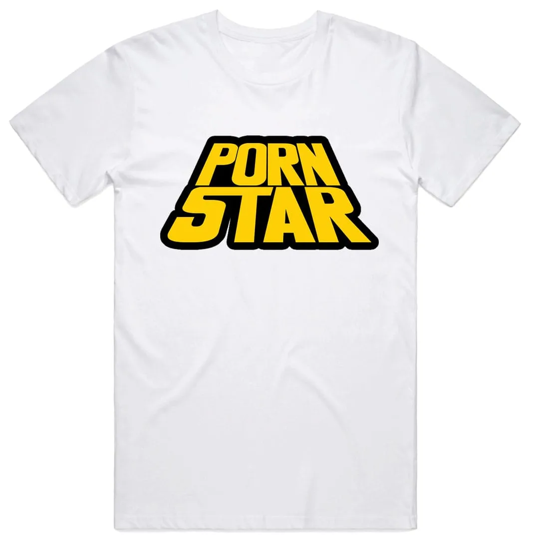 Porn Star (Wars)