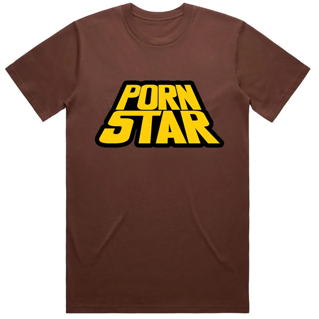 Porn Star (Wars)