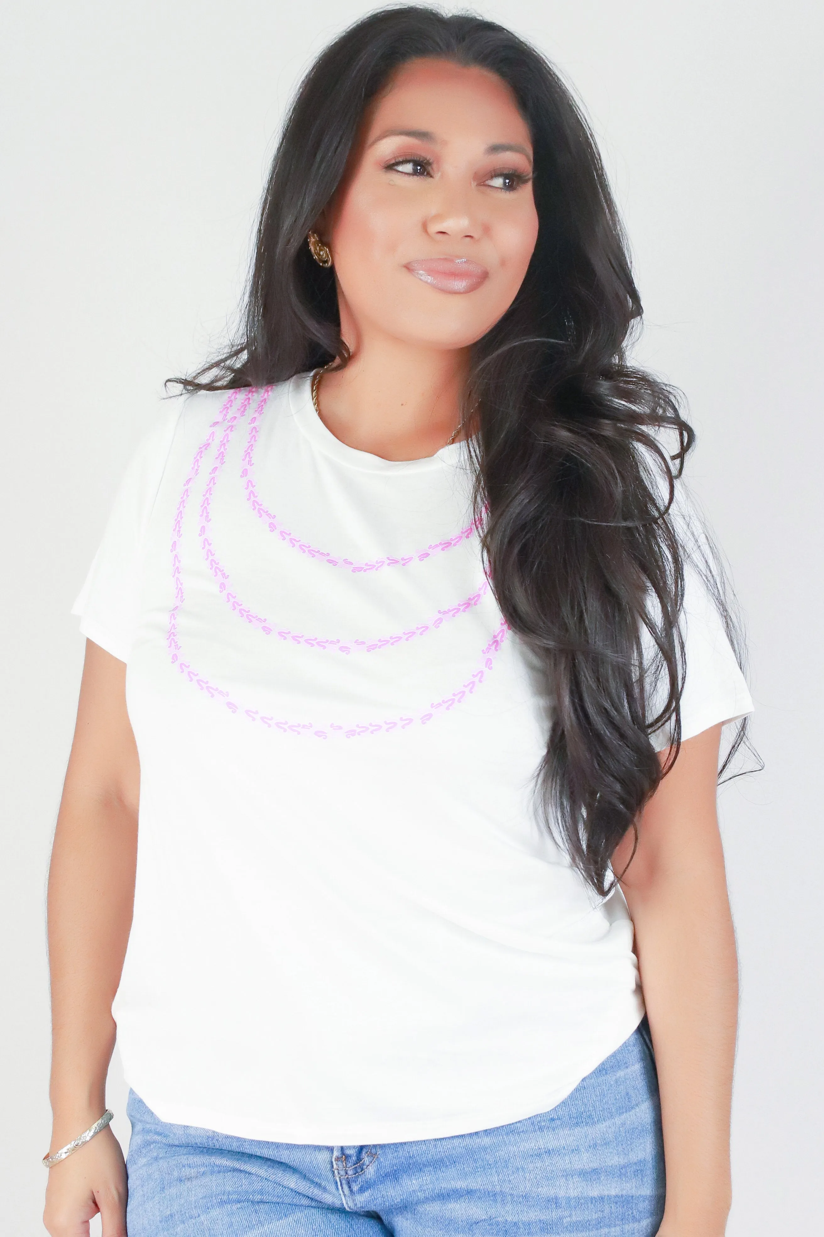 PUA KALAUNU TEE