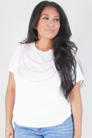 PUA KALAUNU TEE
