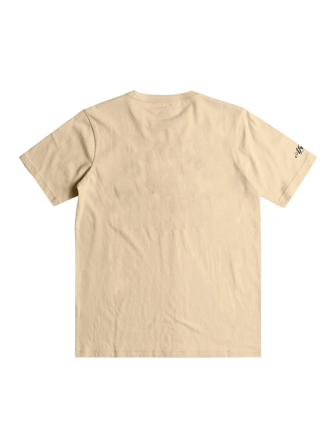 Quiksilver Boys Africa Lion T-Shirt
