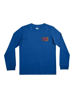 Quiksilver Boys Day Tripper T-Shirt