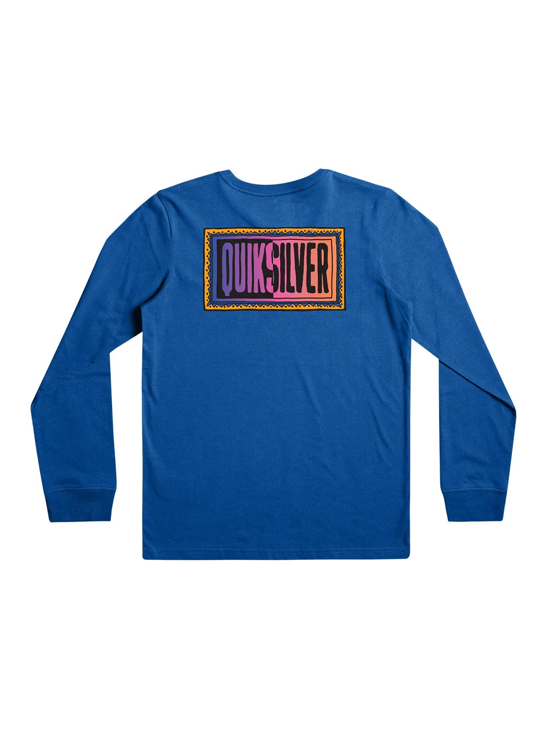 Quiksilver Boys Day Tripper T-Shirt