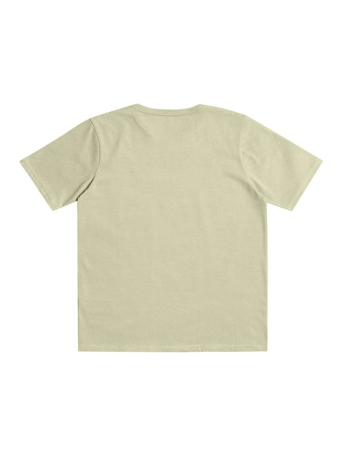 Quiksilver Boys Local Brigade T-Shirt