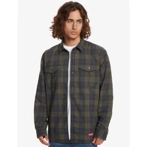Quiksilver Free Climb Long Sleeve Shirt