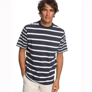 Quiksilver Waterman Sea Fight Short Sleeved t Shirt