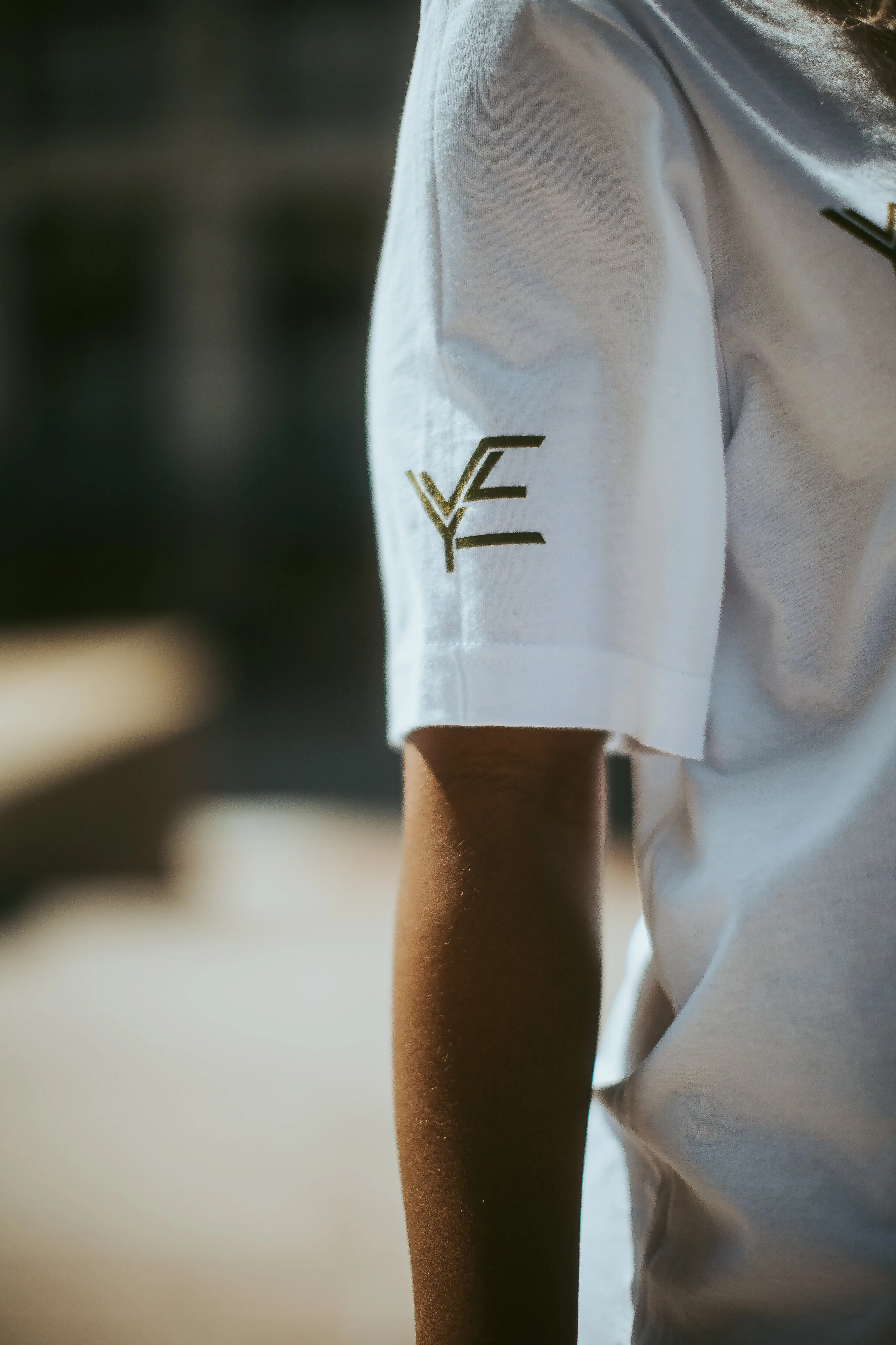 "See You" Unisex T-Shirts
